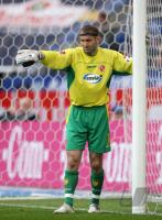 Fussball 1. Bundesliga: Cottbus, PIPLICA