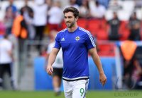 Fussball International Europameisterschaft 2016: Nordirland - Deutschland