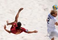 FIFA BEACH SOCCER WORLD CUP 2008: PORTUGAL - ITALY