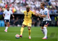 Fussball WM 2026 Vorrunde: England - Ghana