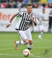 Fussball International Testspiel 15/16: Borussia Dortmund - Juventus Turin
