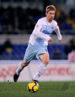 FUSSBALL SERIE A:  Thomas Hitzlsperger (Lazio)