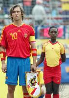 FIFA Beach Soccer World Cup Groupmatches