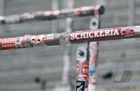 Fussball 1. Bundesliga Saison 19/20: FC Bayern Muenchen - SC Freiburg