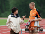 Leichtathletik LAV Asics Tbingen; Trainingsgruppe Baumann