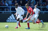 Fusball FIFA 78. Blue Stars 2016 / FIFA Youth Cup