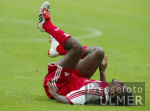 FUSSBALL  1. Liga Ze Roberto (FCB)