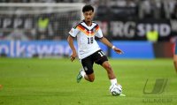 FUSSBALL UEFA Nations League 26/27 Deutschland - Griechenland