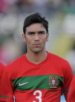Fussball International: Paulo Ferreira  (Portugal)