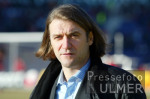 Fussball Bundesliga: Beiersdorfer, Hamburger SV