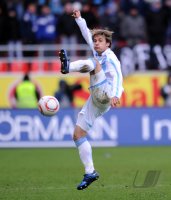 2. Fussball Bundesliga:  Daniel Halfar (1860 Muenchen)
