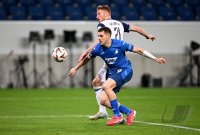 Fussball International EL 24/25: TSG 1899 Hoffenheim - Tottenham Hotspur