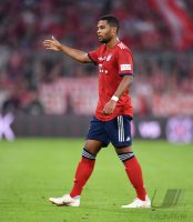 Fussball FC Bayern Muenchen - Chicago Fire