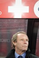 Internationales Freundschaftsspiel Schweiz - Nigeria