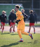 FUSSBALL WFV Pokal B - Junioren 2024/2025
Viertelfinale
Stuttgarter Kickers - 1.FC Heidenheim