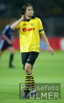 FUSSBALL International: BVB, ROSICKY enttaeuscht