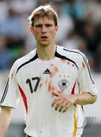 Fussball International: Nationalmannschaft Deutschland