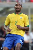 Fussball International: Brasilien, MAICON