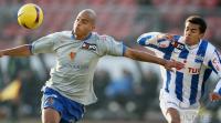 Fussball Schweizer Super League  FC  Zuerich - FC Basel