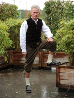 1. Fussball Bundesliga :  Trainer Jupp Heynckes  (FC Bayern Muenchen)