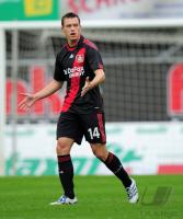 Fussball Bundesliga, Saison 2010/2011, Testspiel: Bayer 04 Leverkusen, BALITSCH