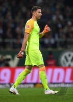 Fussball 1. Bundesliga Saison 18/19: SV Werder Bremen - Hertha BSC Berlin