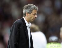 Fussball International CL Quali RB Salzburg-Zuerich