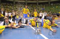 Fussball International FIFA FUTSAL WM 2008