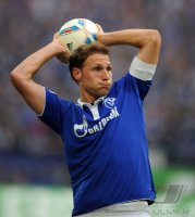 Fussball 1. Bundesliga, Saison 2011/2012: Schalke - Hoffenheim