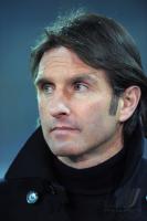 FUSSBALL 1. Bundesliga  LABBADIA (Bayer Leverkusen)