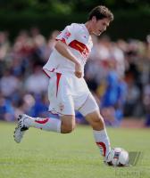 Fussball 1. Bundesliga  Matthias Schwarz  (VfB Stuttgart)