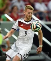 Fussball International Testspiel: Deutschland - Armenien