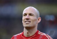 Fussball Saison 2011/2012: DFB Pokal Finale: Borussia Dortmund - FC Bayern Muenchen