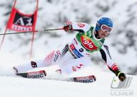 Ski Alpin; Riesenslalom Soelden Herren  2007