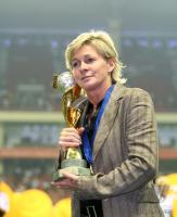 Fussball International Frauen Weltmeisterschaft  FINALE