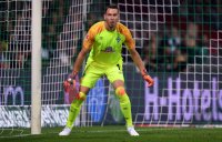 Fussball 1. Bundesliga Saison 18/19: SV Werder Bremen - Hertha BSC Berlin