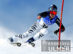 Olympische Winterspiele 2002  Skialpin; Riesenslalom Damen