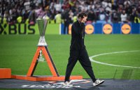Fussball Europa League 25/26 Finale; SC Freiburg - Aston Villa