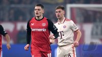 Fussball International CHL 24/25: FC Bayern Muenchen - Bayer 04 Leverkusen