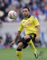 Fussball 1. Bundesliga  2010/2011: Antonio Da Silva (Borussia Dortmund)