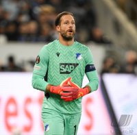 Fussball  Europa League 2026/2027  2. Spieltag  TSG 1899 Hoffenheim - Besiktas Istanbul