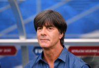 Fussball FIFA Confed Cup 2017: Australien - Deutschland