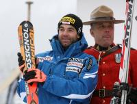 Ski Alpin  Herren Lake Louise  CAN