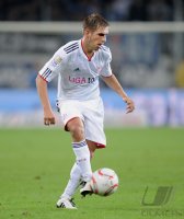 Fussball 1. Bundesliga  Saison 2010/2011 Philipp Lahm (FC Bayern Muenchen)