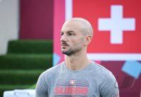 Fussball, Junioren U 17 WM 2025 Sechzehntelfinal, Schweiz - Aegypten