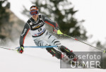 Ski Alpin;  Slalom Herren  Wengen