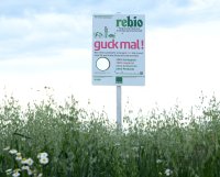 Rottenburg (Kreis Tuebingen) Schmuckbild; Nachhaltig, Bio und Regionale Landwirtschaft