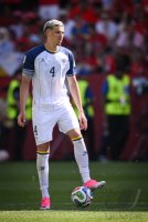 Fussball WM 2026 Vorrunde: Kanada - Bosnien - Herzegowina