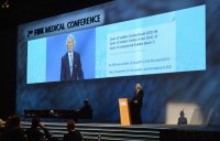 FUSSBALL INTERNATIONAL:   62. FIFA  Kongress in Budapest 2012