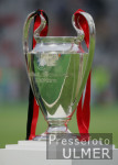 Fussball CHL Finale AC Mailand -Liverpool FC